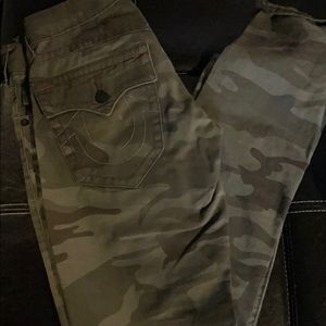 True religion  $125 for two